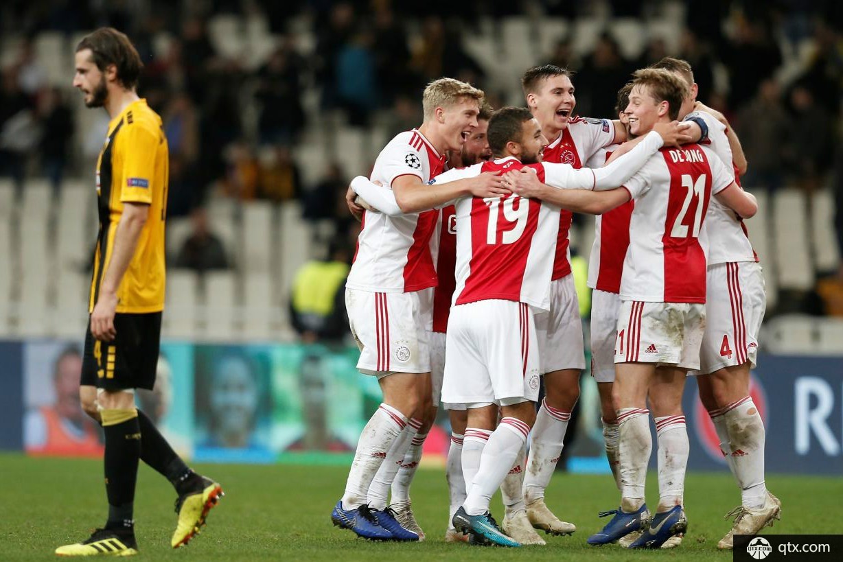 ayx爱游戏电竞-这也行？浙江稠州赛前刷新队史纪录皇家马德里赛前战术微调，阿贾克斯赛前完成体检(暗区突围男团阿贾克斯图片)